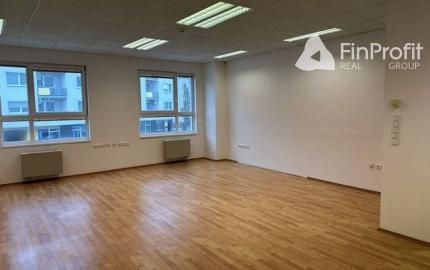Kancelársky priestor na prenájom - 205 m2, Údernícka ul. 