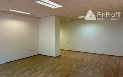 Kancelársky priestor na prenájom - 205 m2, Údernícka ul. 