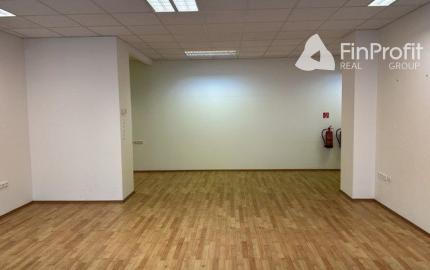 Kancelársky priestor na prenájom - 205 m2, Údernícka ul. 