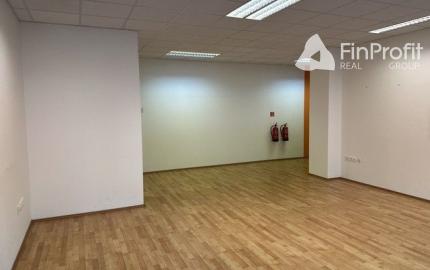 Kancelársky priestor na prenájom - 205 m2, Údernícka ul. 