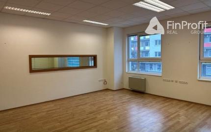 Kancelársky priestor na prenájom - 205 m2, Údernícka ul. 