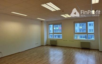 Kancelársky priestor na prenájom - 205 m2, Údernícka ul. 
