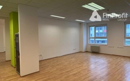 Kancelársky priestor na prenájom - 205 m2, Údernícka ul. 