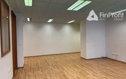 Kancelársky priestor na prenájom - 205 m2, Údernícka ul. 