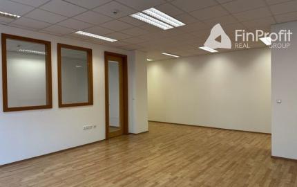 Kancelársky priestor na prenájom - 205 m2, Údernícka ul. 