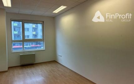 Kancelársky priestor na prenájom - 205 m2, Údernícka ul. 