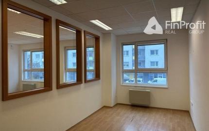 Kancelársky priestor na prenájom - 205 m2, Údernícka ul. 