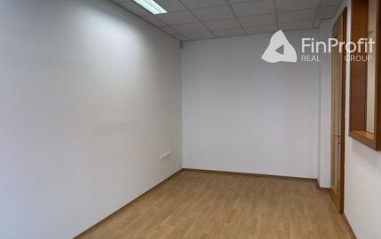 Kancelársky priestor na prenájom - 205 m2, Údernícka ul. 