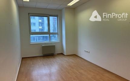 Kancelársky priestor na prenájom - 205 m2, Údernícka ul. 