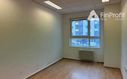Kancelársky priestor na prenájom - 205 m2, Údernícka ul. 