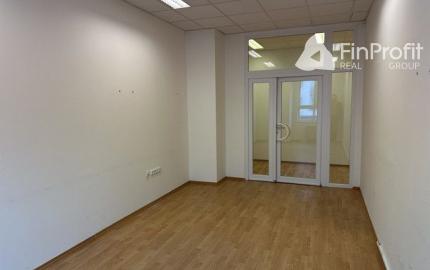 Kancelársky priestor na prenájom - 205 m2, Údernícka ul. 