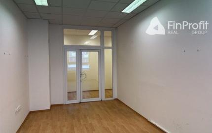 Kancelársky priestor na prenájom - 205 m2, Údernícka ul. 