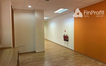 Kancelársky priestor na prenájom - 205 m2, Údernícka ul. 