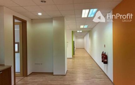 Kancelársky priestor na prenájom - 205 m2, Údernícka ul. 