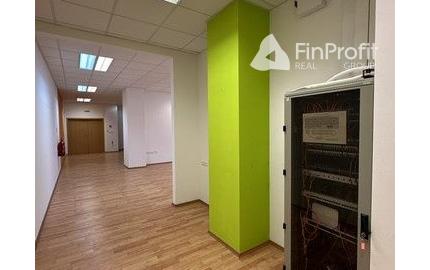 Kancelársky priestor na prenájom - 205 m2, Údernícka ul. 