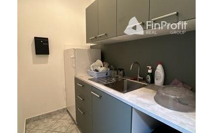 Kancelársky priestor na prenájom - 205 m2, Údernícka ul. 