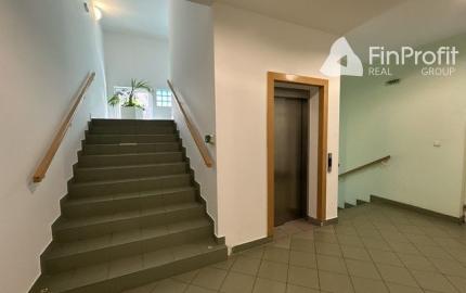 Kancelársky priestor na prenájom - 205 m2, Údernícka ul. 