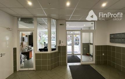 Kancelársky priestor na prenájom - 205 m2, Údernícka ul. 