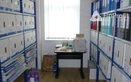 Zrekonštruované kancelárie na prenájom. Možnosť prenájmu skladu - od 11 m2, Slovnaftská ul.