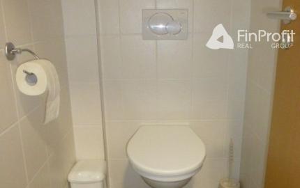 Zrekonštruované kancelárie na prenájom. Možnosť prenájmu skladu - od 11 m2, Slovnaftská ul.