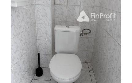 Kancelária s bezplatným parkovaním na prenájom - 36 m2, Rybničná ul.