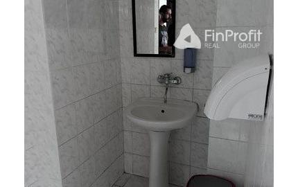 Kancelária s bezplatným parkovaním na prenájom - 52 m2, Rybničná ul.