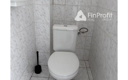 Kancelária s bezplatným parkovaním na prenájom - 19 m2, Rybničná ul.