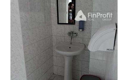 Kancelária s bezplatným parkovaním na prenájom - 19 m2, Rybničná ul.