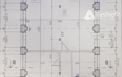 Prenajmem komerčné priestory v Nitre 240m2.