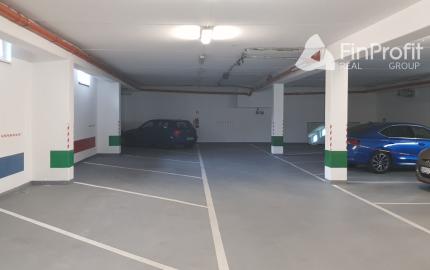 Prenajmem v Nitre na Levickej ulici 3 kancelárske priestory.