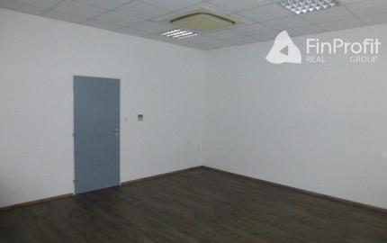 Kancelárske priestory s umývadlom - od 15 m2, Račianska ul.
