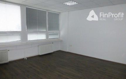 Kancelárske priestory s umývadlom - od 15 m2, Račianska ul.