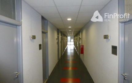 Kancelárske priestory s umývadlom - od 15 m2, Račianska ul.