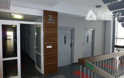 Kancelárske priestory s umývadlom - od 15 m2, Račianska ul.