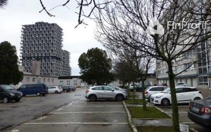 Kancelárske priestory s umývadlom - od 15 m2, Račianska ul.