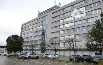 Kancelárske priestory s umývadlom - od 15 m2, Račianska ul.