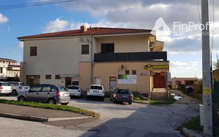 Predám polyfunkčnú budovu - kompletne prenajatú v Nitre.