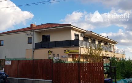 Predám polyfunkčnú budovu - kompletne prenajatú v Nitre.