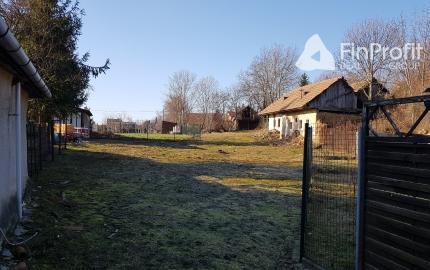 Predám stavebný pozemok Nitra - Štitáre.