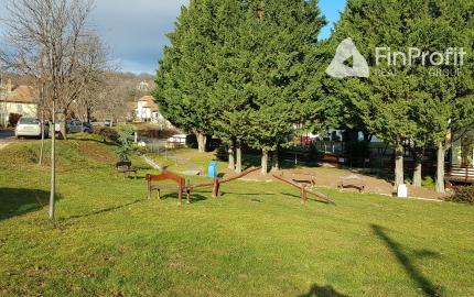 Predám stavebný pozemok Nitra - Štitáre.