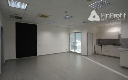 Na prenájom flexibilné kancelárske priestory od 37m2 v modernej administratívnej budove