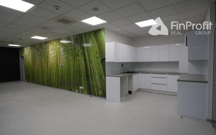 Na prenájom flexibilné kancelárske priestory od 37m2 v modernej administratívnej budove