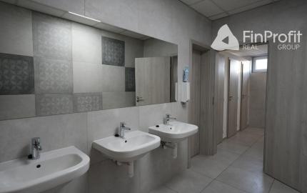 Na prenájom flexibilné kancelárske priestory od 37m2 v modernej administratívnej budove