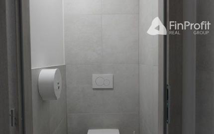 Na prenájom flexibilné kancelárske priestory od 37m2 v modernej administratívnej budove