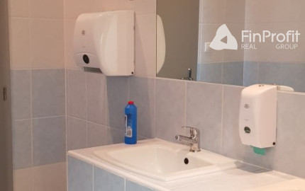 Prenajmem modernú kompletne zariadenú reštauráciu v Nitre.