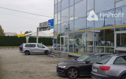 Prenajmem modernú kompletne zariadenú reštauráciu v Nitre.