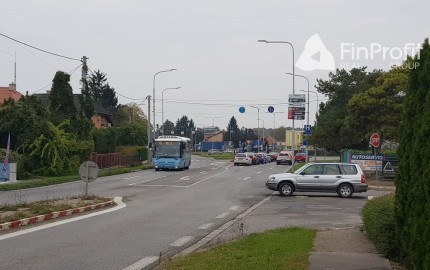 Prenajmem modernú kompletne zariadenú reštauráciu v Nitre.