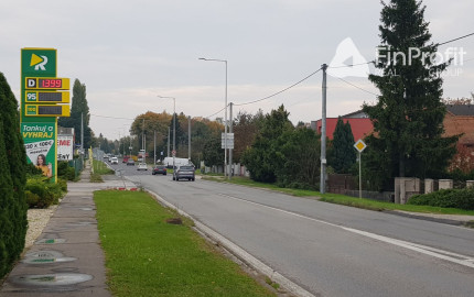 Prenajmem modernú kompletne zariadenú reštauráciu v Nitre.