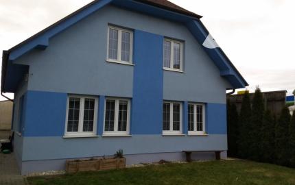 Predám krásny rodinný dom v Topoľčanoch