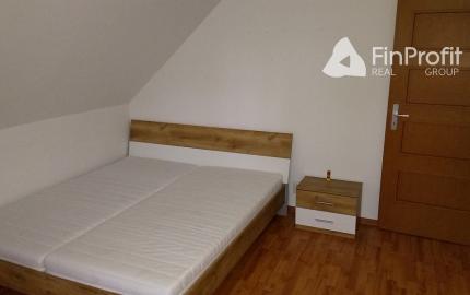 Predám krásny rodinný dom v Topoľčanoch